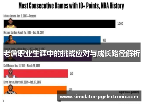 老詹职业生涯中的挑战应对与成长路径解析