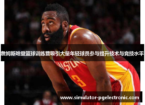 詹姆斯哈登篮球训练营吸引大量年轻球员参与提升技术与竞技水平 詹姆斯哈登篮球训练营吸引大量年轻球员参与提升技术与竞技水平