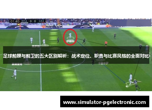 足球前腰与前卫的五大区别解析:战术定位、职责与比赛风格的全面对比 足球前腰与前卫的五大区别解析:战术定位、职责与比赛风格的全面对比