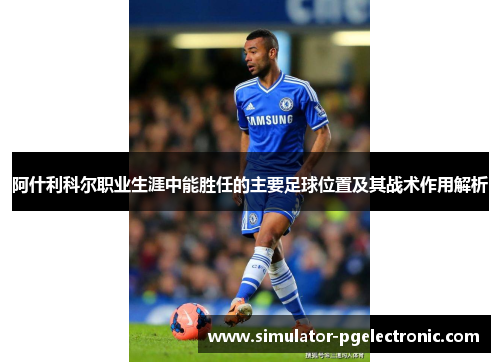 阿什利科尔职业生涯中能胜任的主要足球位置及其战术作用解析 阿什利科尔职业生涯中能胜任的主要足球位置及其战术作用解析