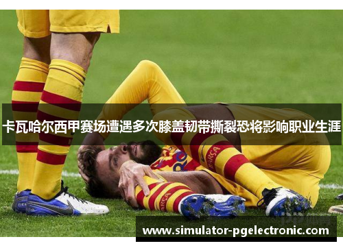 卡瓦哈尔西甲赛场遭遇多次膝盖韧带撕裂恐将影响职业生涯 卡瓦哈尔西甲赛场遭遇多次膝盖韧带撕裂恐将影响职业生涯