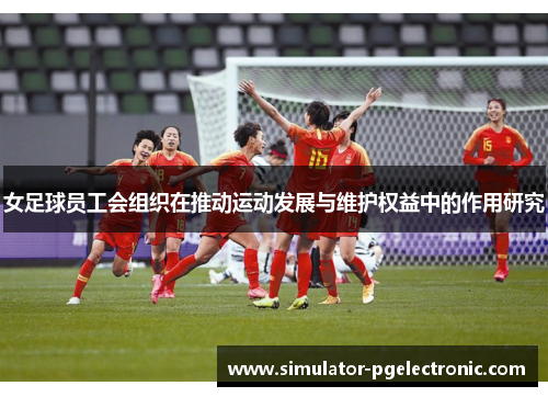 女足球员工会组织在推动运动发展与维护权益中的作用研究