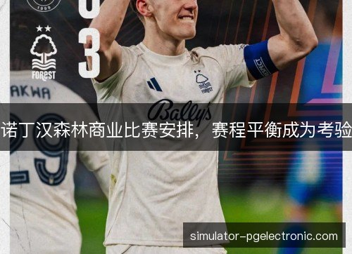 诺丁汉森林商业比赛安排,赛程平衡成为考验 诺丁汉森林商业比赛安排,赛程平衡成为考验